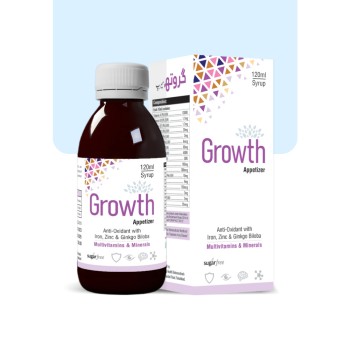 GROWTH SYP - 120