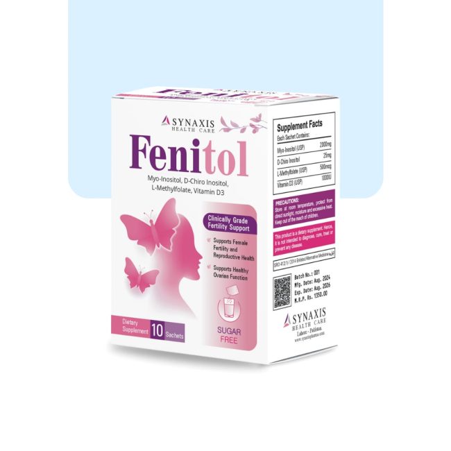 Fenitol Sachet