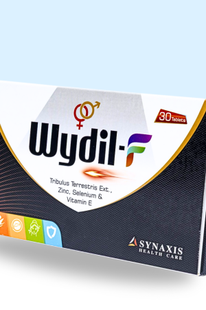 Wydil F