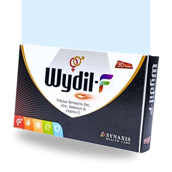 Wydil F