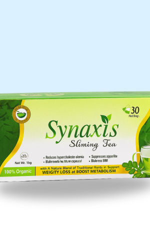 Synaxis Slimming Tea