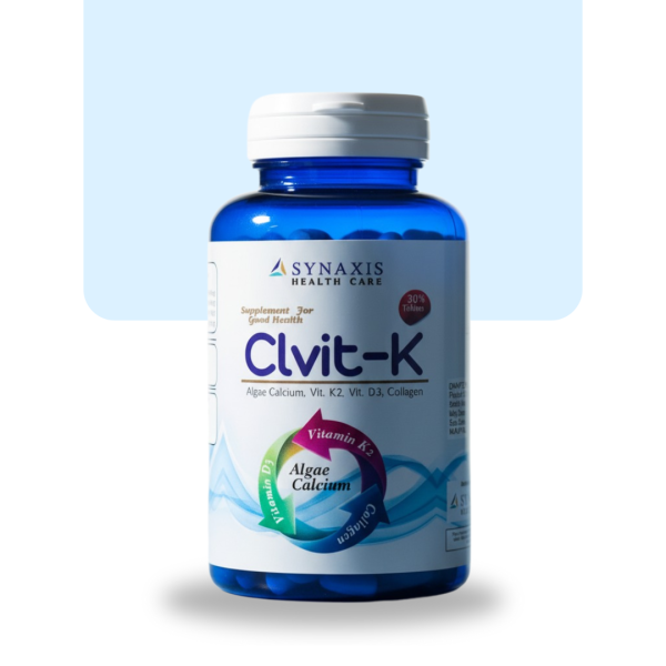Clvit-K